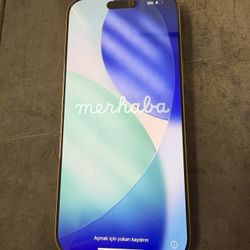 iPhone 16 Pro Max 256Gb Unlocked