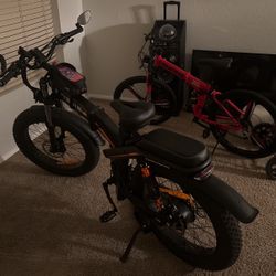 E-bike
