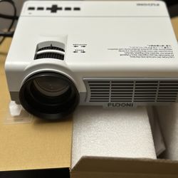 Projector 