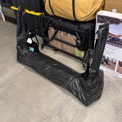 2023 Rubicon  OEM Soft Top