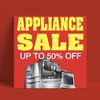 Appliance For Less Ventura