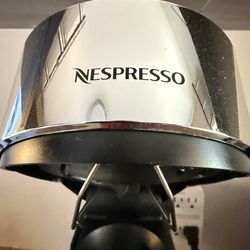 Nespresso maker