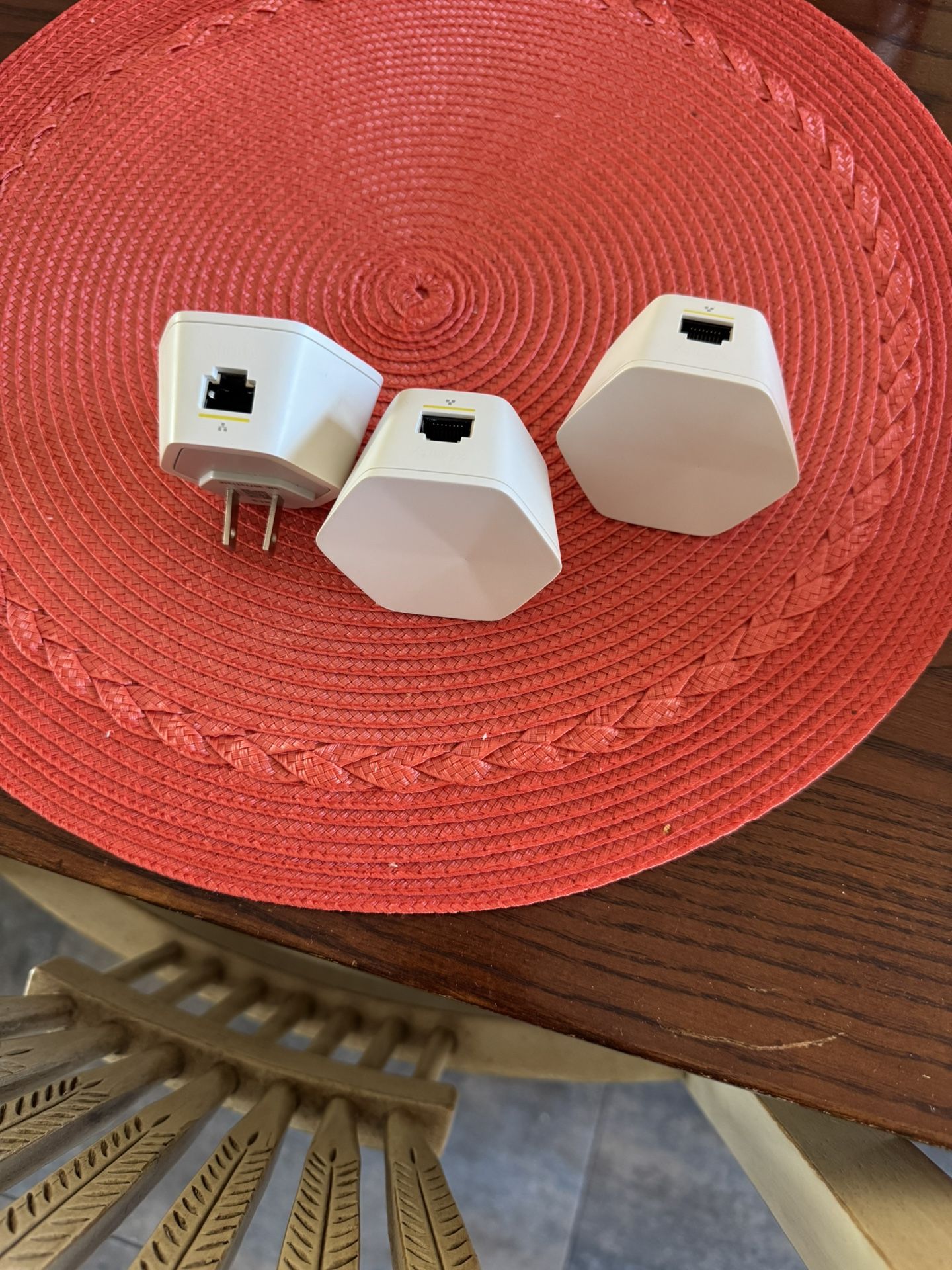 3- Xfinity WiFi Extenders