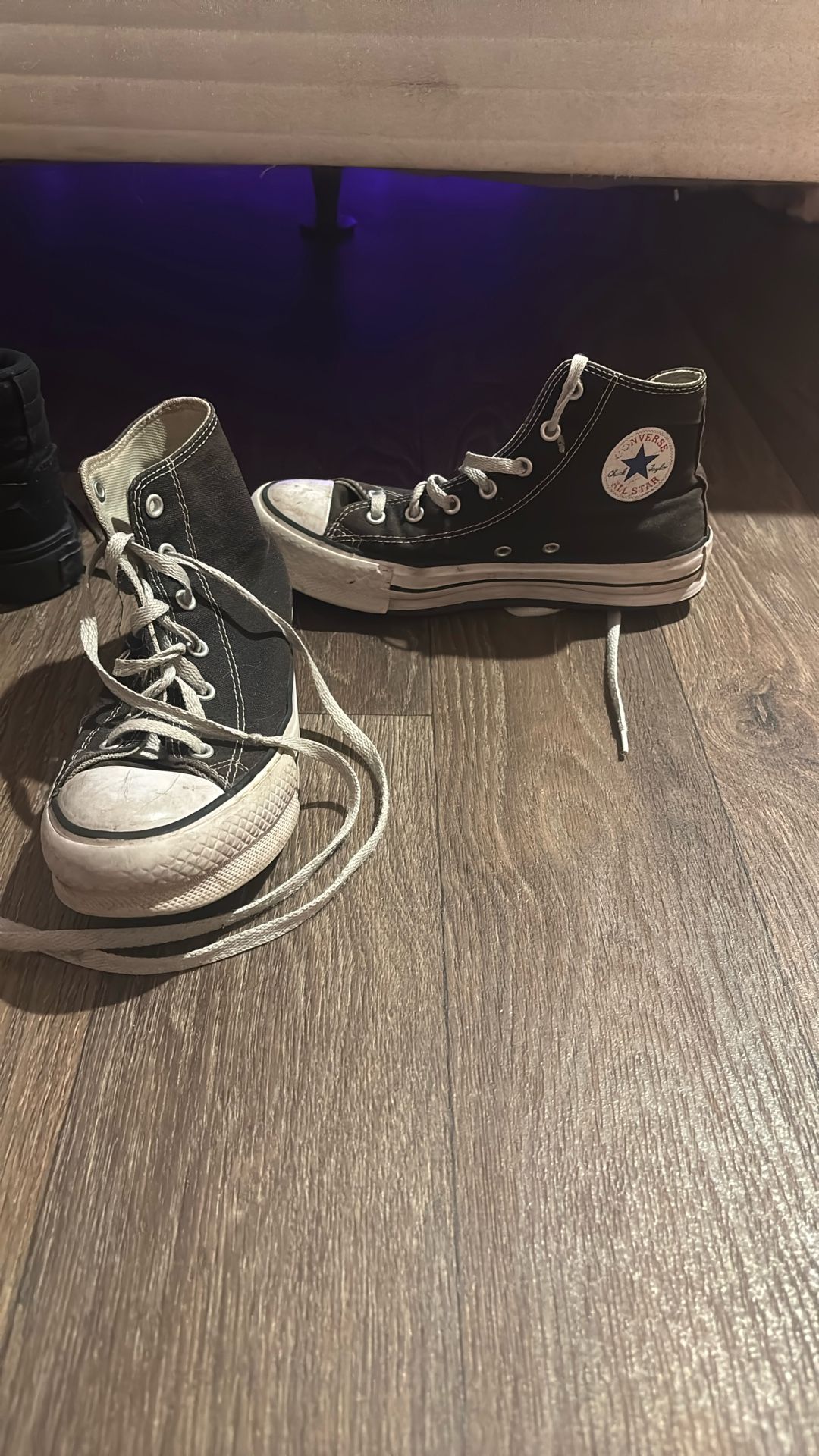 Converse Chuck Taylor All Star