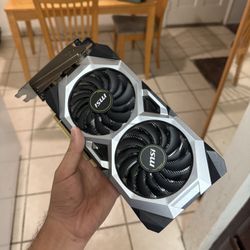 Msi Geoforce 2070  Super 