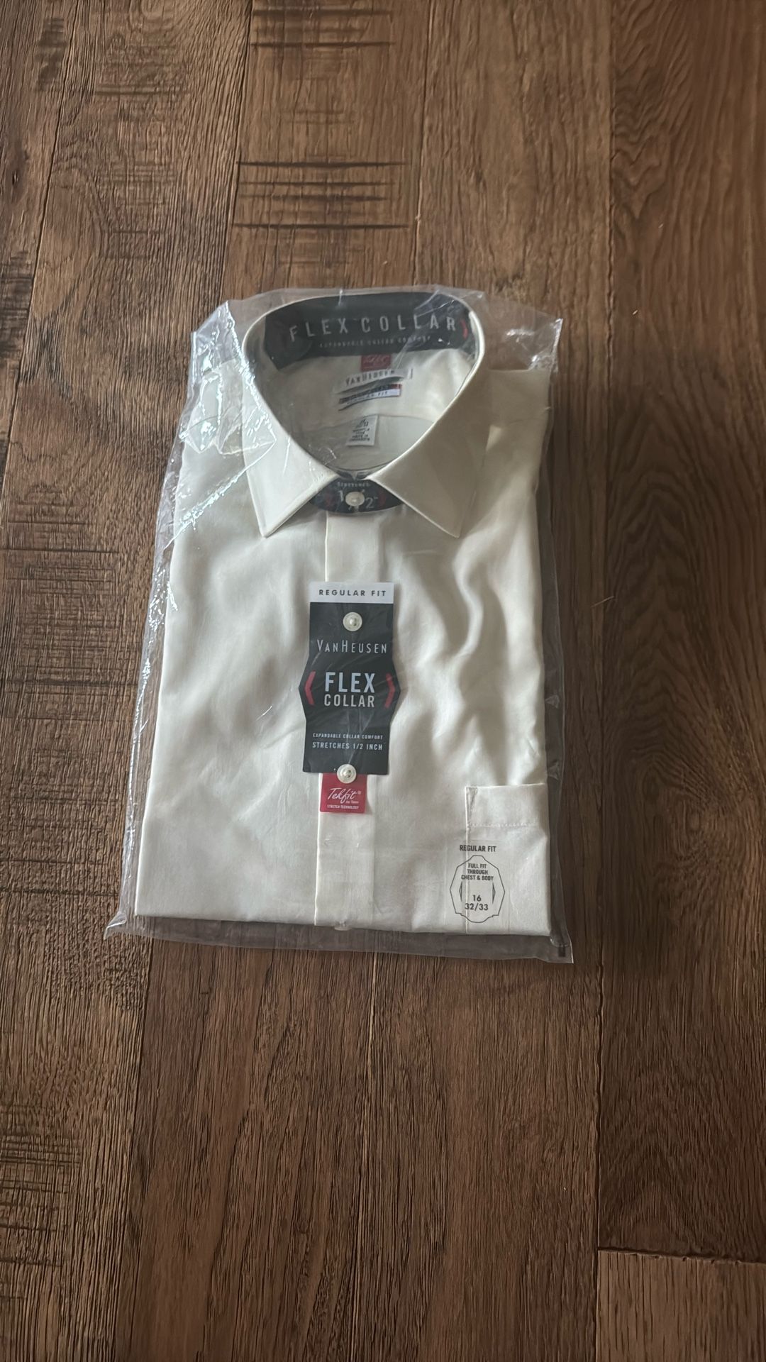 Van Heusen Dress Shirt