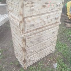 Dresser 5 Drawers 