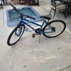 Diamondback Bike