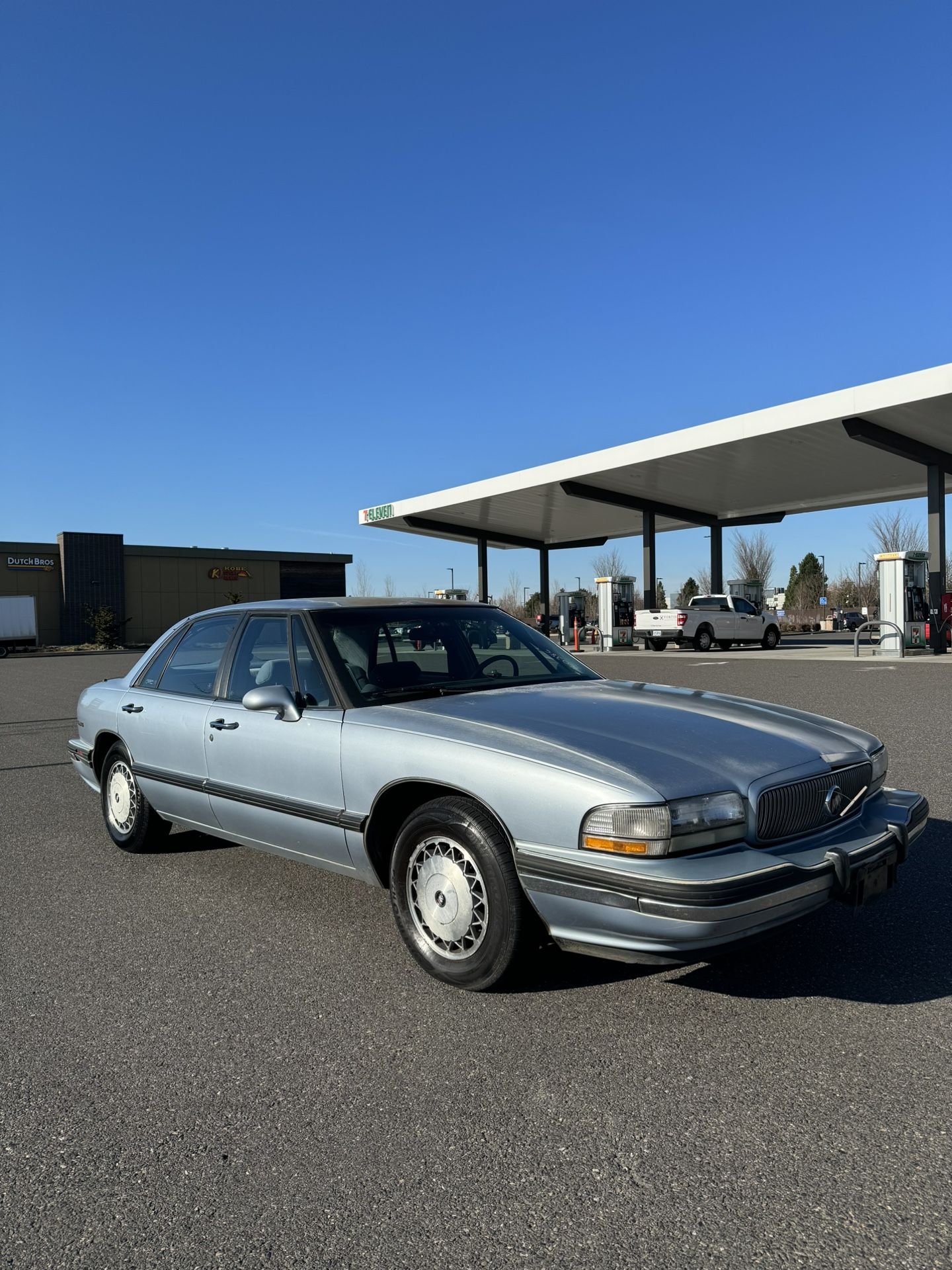 1995 Buick LeSabre