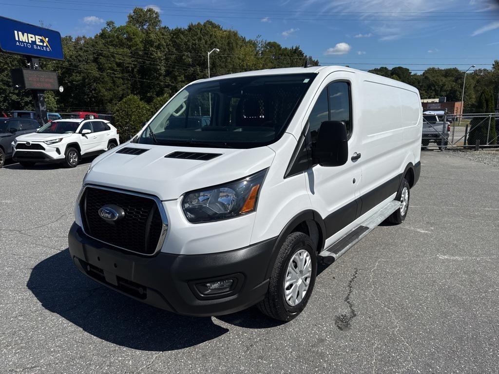 2023 Ford Transit-250 Cargo Van