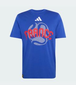 France FIFA Shirt