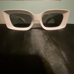 Versace Sunglasses 