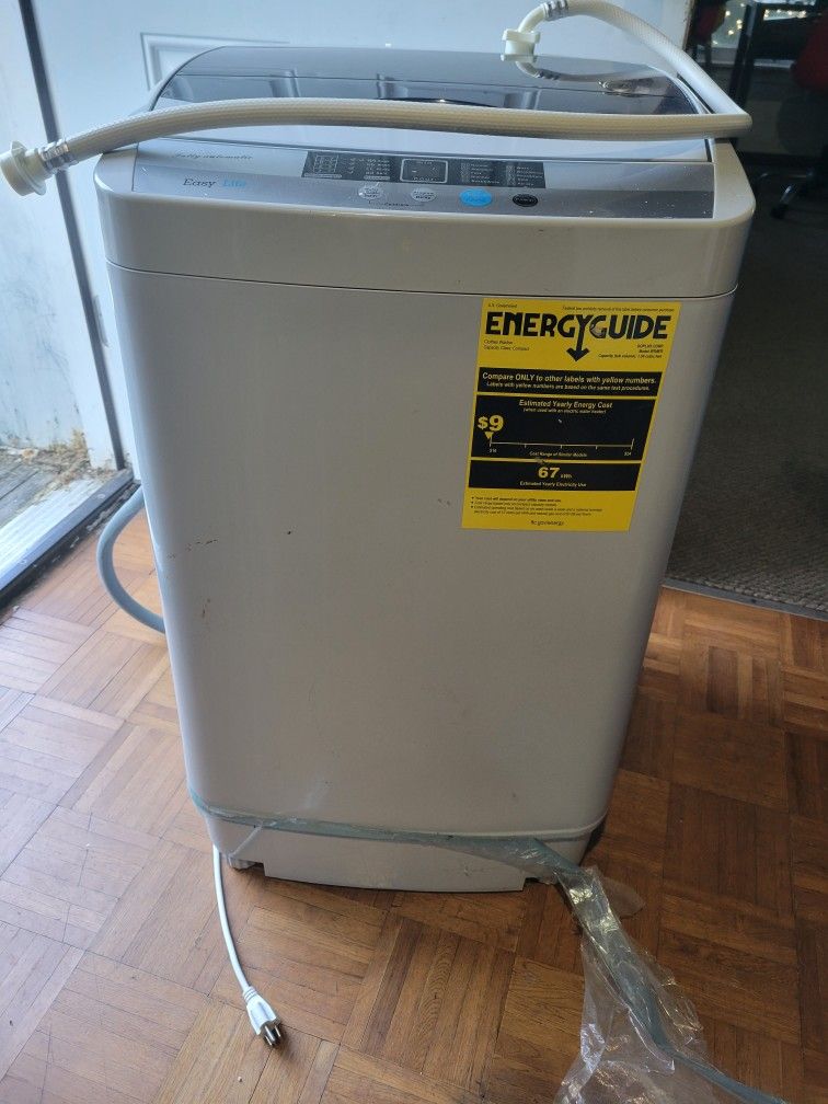 Portable Washing Machine