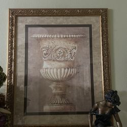 Classic Home Deco Art Prints