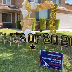 Class of 2020
