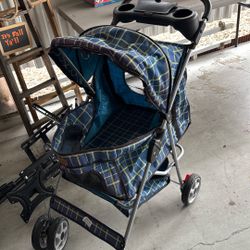 Dog Stroller