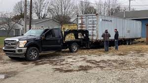 20ft and 40ft Shipping Container Available in Eugene, OR 