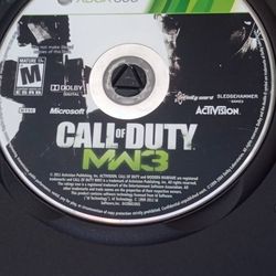 Xbox 360 Games $7 Each Game