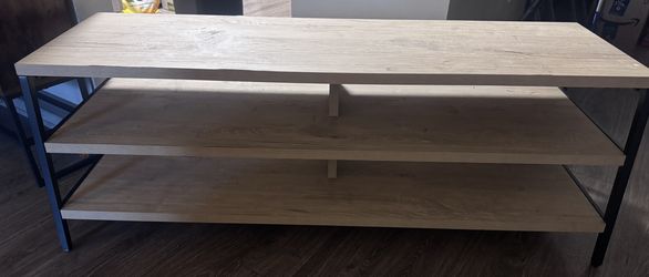 Low Tv Stand