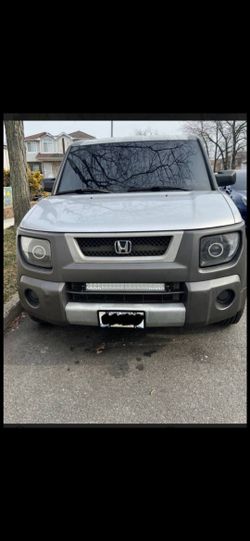 2003 Honda Element