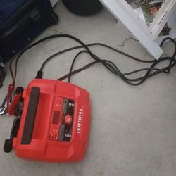 Battery 