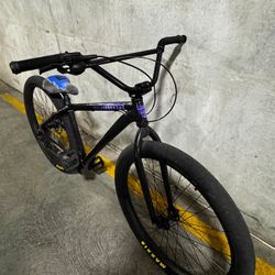 Mafia Bomma Thurst Charocal Edition 