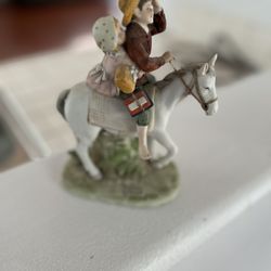 Off To School Norman Rockwell