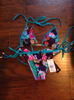 VIX bathingsuit