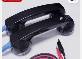Loop check phones