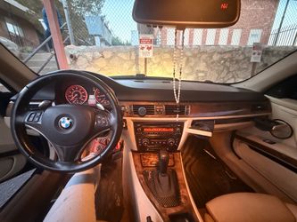 2008 BMW 335i