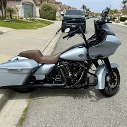 2023 Harley Davidson Road Glide Special