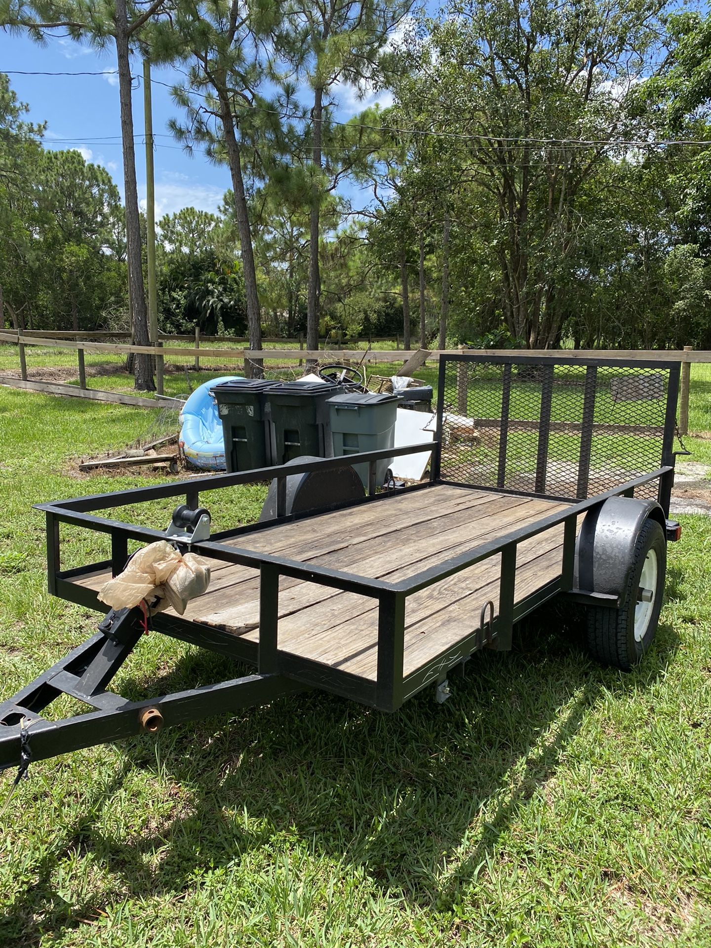 Trailer