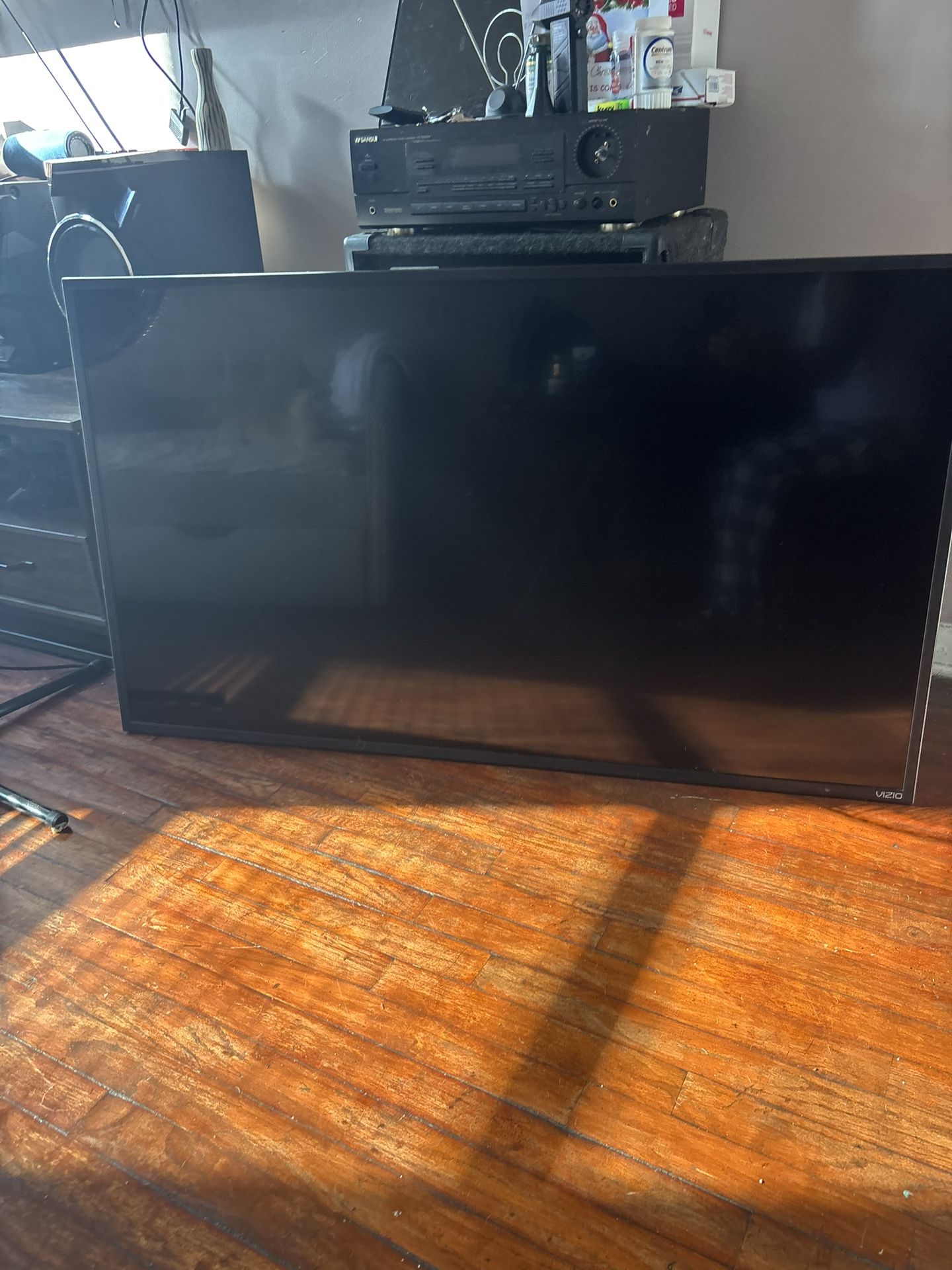 Flat Screen Vizio Tv 50 Inch