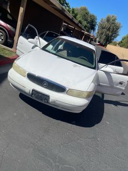 1998 Buick Century