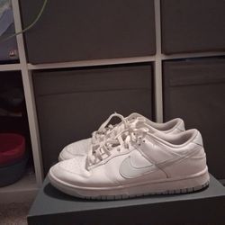 Nike Dunks