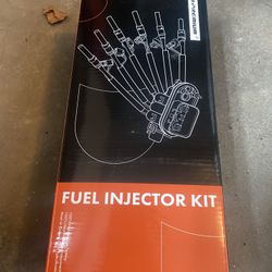 Fuel Injector Kit GMC, Chevy