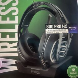 XBOX Wireless Headset 