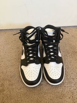 Nike Dunk High