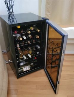 Wine Cooler