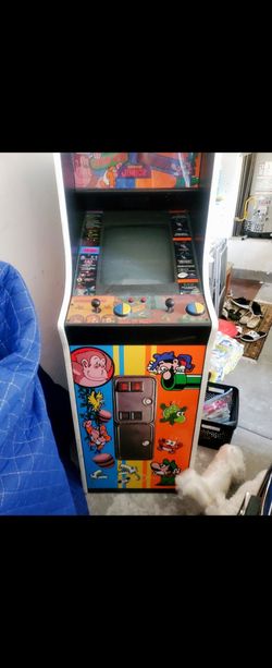Arcade