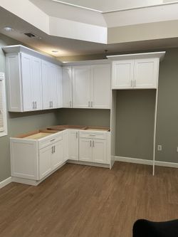 Cocina Kitchen