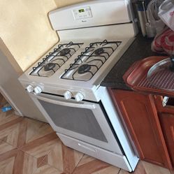 Stove oven