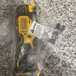 Oscillating Multi Tool