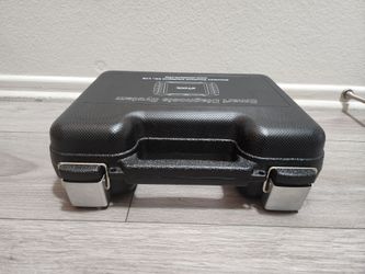 XTOOL D8W Wireless Bidirectional OBD2 Diagnostic Scanner
