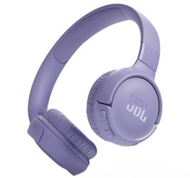JBL Tune 520BT Headphones