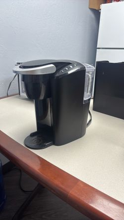 Keurig Coffee Machine