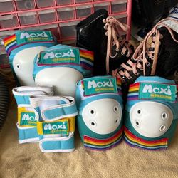 Skate Set