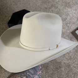 Stetson 100x 7 1/4