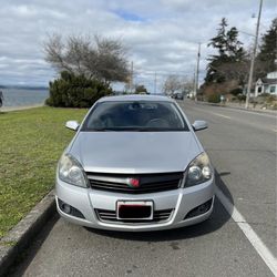 2008 Saturn Astra Xr