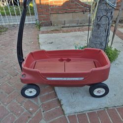 Radio Flier Wagon